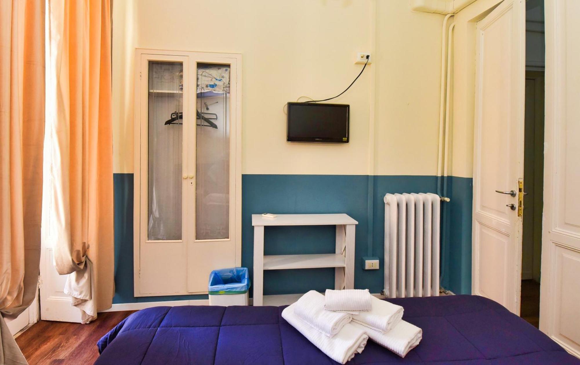 Hotel Suisse Genova Eksteriør bilde