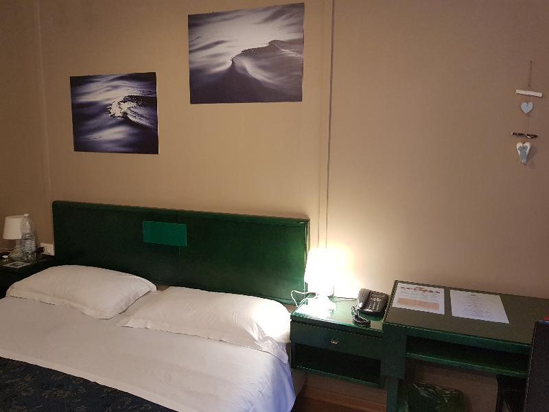 Hotel Suisse Genova Eksteriør bilde
