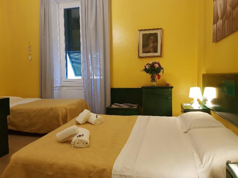 Hotel Suisse Genova Eksteriør bilde